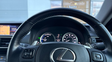 Lexus Rc 300h 2.5 Premier 2dr CVT Hybrid Coupe